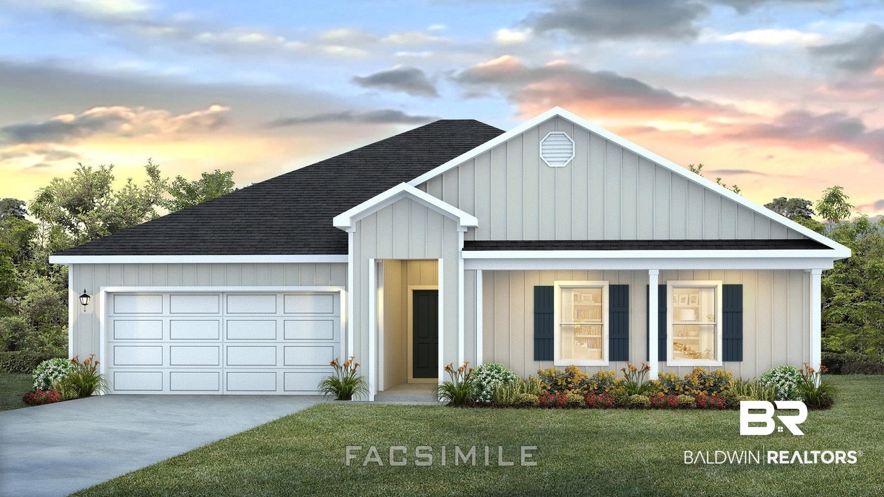 22123 Early Dawn Circle Foley, AL 36535 - Photo 1 of 66