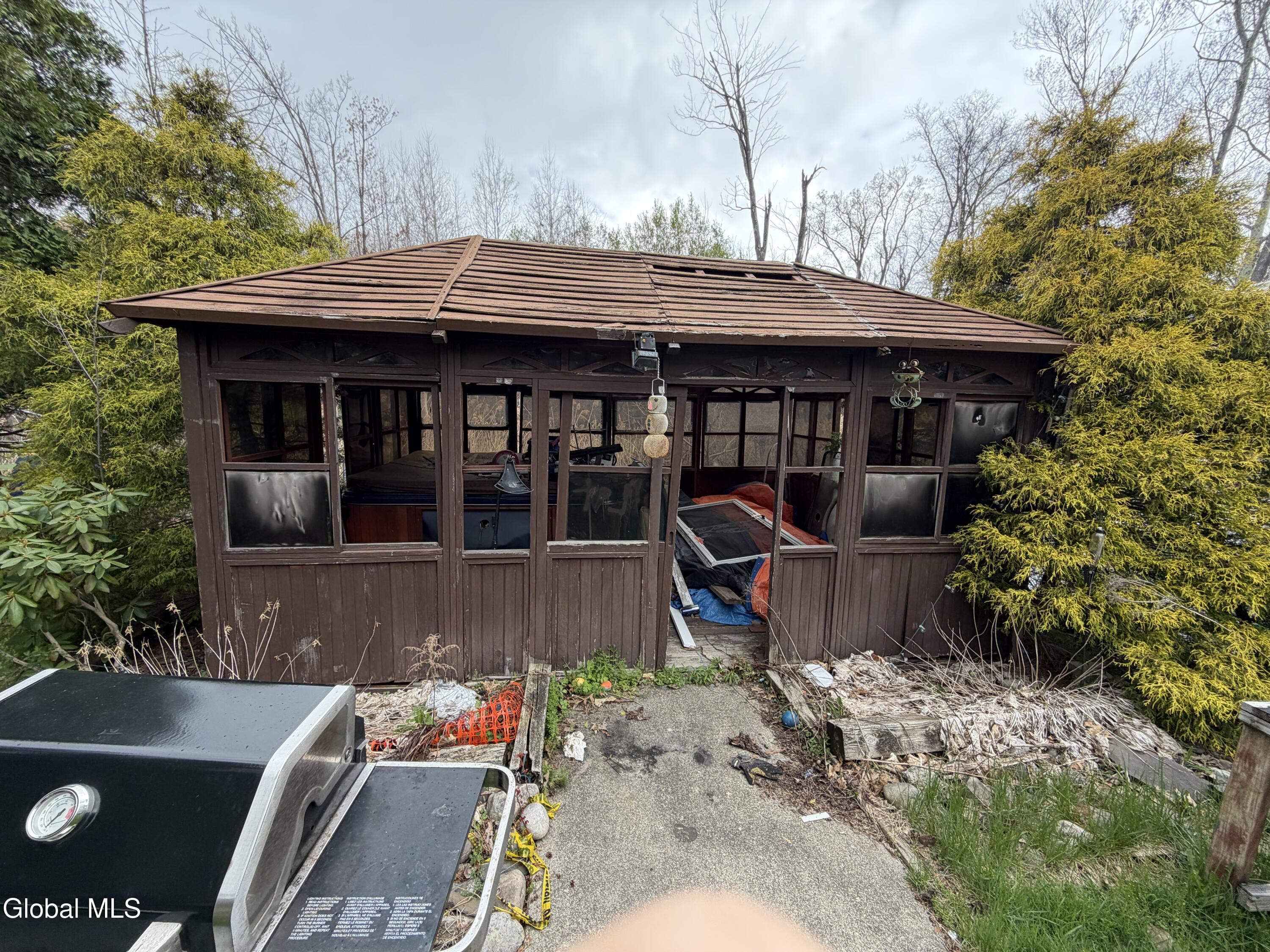 120 Krumkill Road Albany, NY 12208 - Photo 19 of 21 19