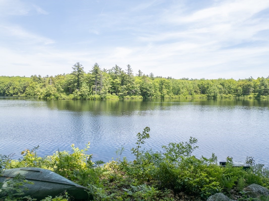 33 Watatic Pond Road Ashburnham, MA 01430 - Photo 16 of 21