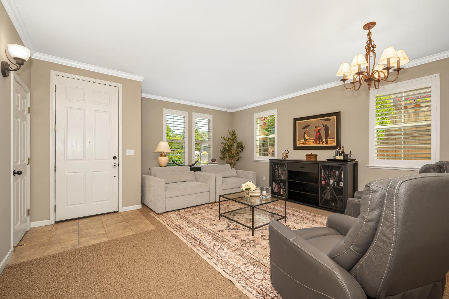 7637 Colbert Drive Rancho Murieta, CA 95683 - Photo 5 of 51 Gallery Image 5