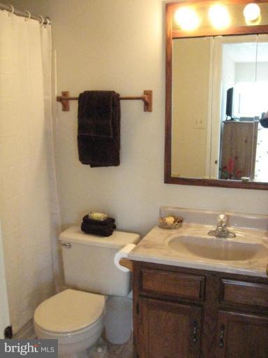 6450 Greenfield Road, Unit 309 Elkridge, MD 21075 - Photo 11 of 15 Master Bath