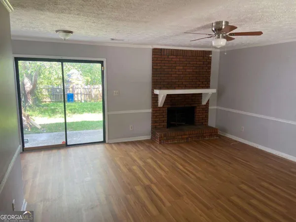 $1,400 | 8238 Canyon Forge Drive, Riverdale, GA 30274