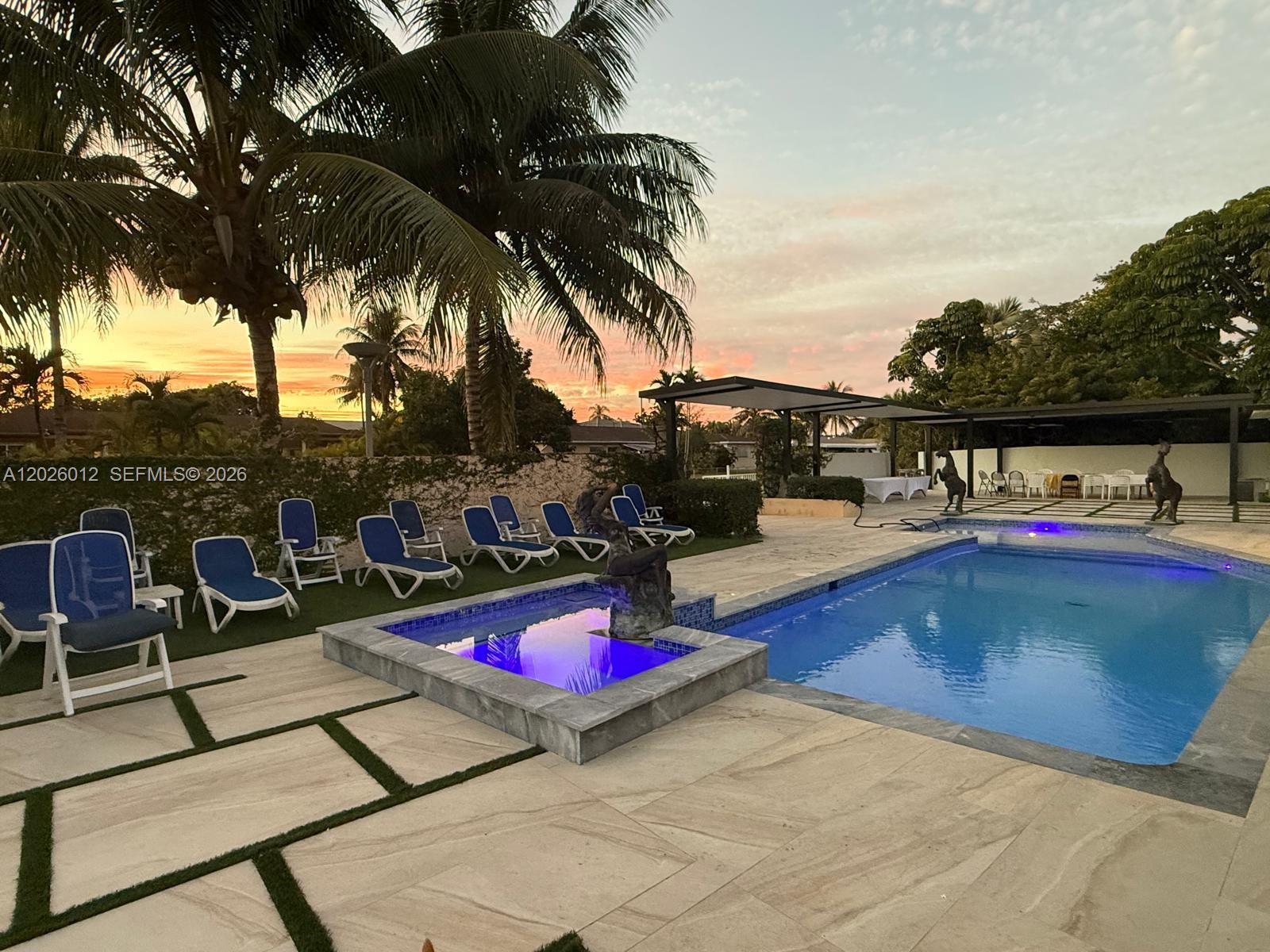 5540 Southwest 63rd Court Miami, FL 33155 - Photo 2 of 9
