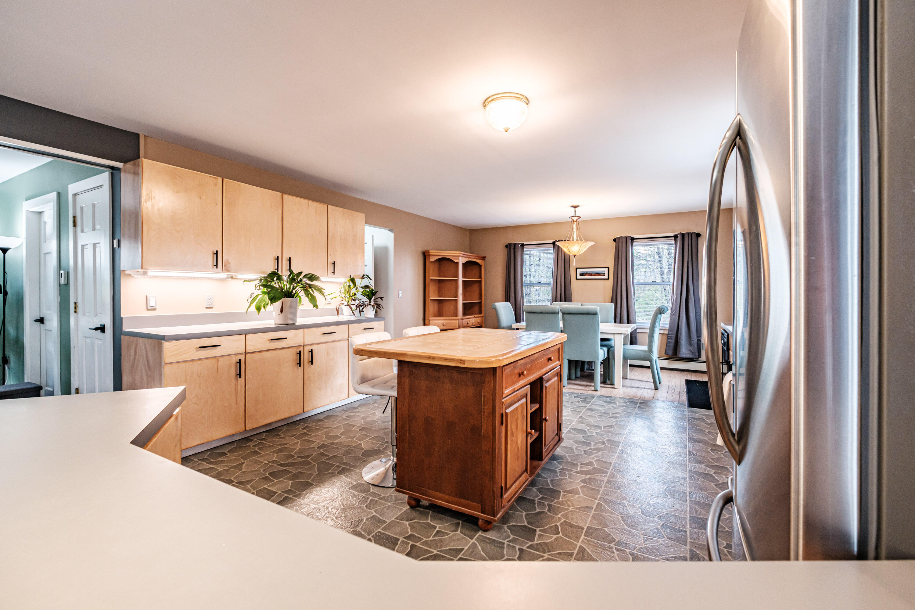 263 King Hill Road Paris, ME 04281 - Photo 6 of 53