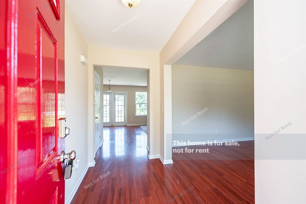 3515 Watkins Ridge Court Raleigh, NC 27616 - Photo 8 of 22 Photo 8