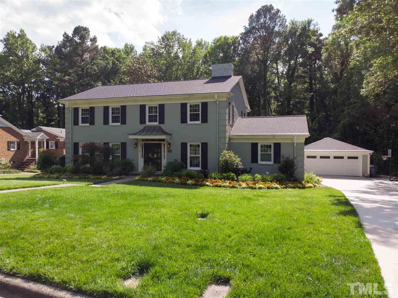 3732 St Marks Road Durham, NC 27707 - Photo 1 of 25 Desirable St Marks!