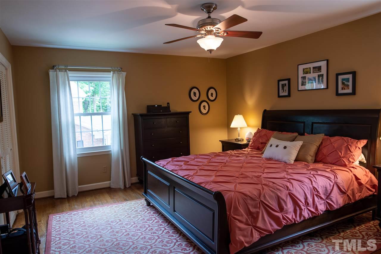 3732 St Marks Road Durham, NC 27707 - Photo 14 of 25 Upstairs
