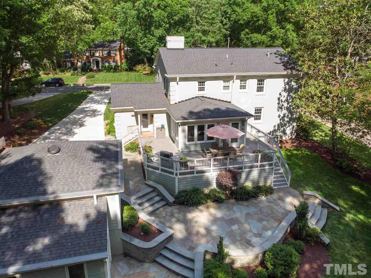 3732 St Marks Road Durham, NC 27707 - Photo 23 of 25 Gallery Image 23