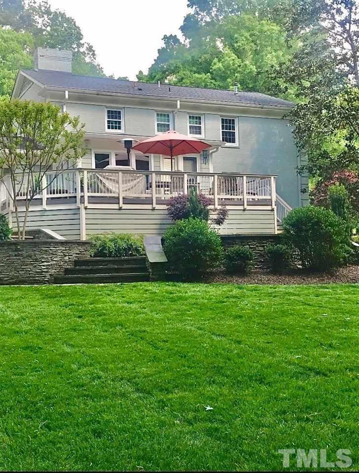 3732 St Marks Road Durham, NC 27707 - Photo 25 of 25 Gallery Image 25
