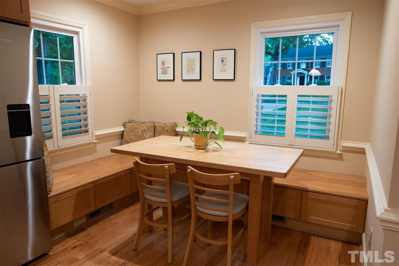 3732 St Marks Road Durham, NC 27707 - Photo 8 of 25 Gallery Image 8