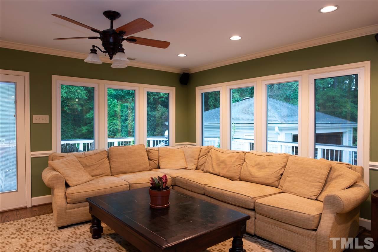 3732 St Marks Road Durham, NC 27707 - Photo 9 of 25 Spacious and Sun-filled