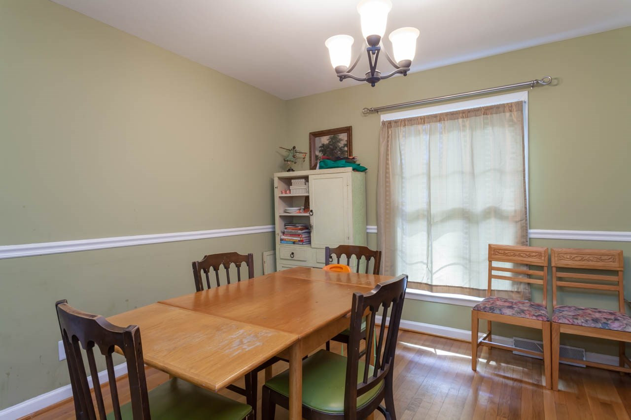 1733 Euclid Road Durham, NC 27713 - Photo 8 of 25 Photo 8