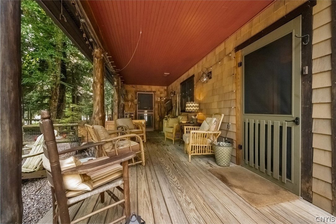 582 South Shore Road Old Forge, NY 13420 - Photo 4 of 50 Gallery Image 4