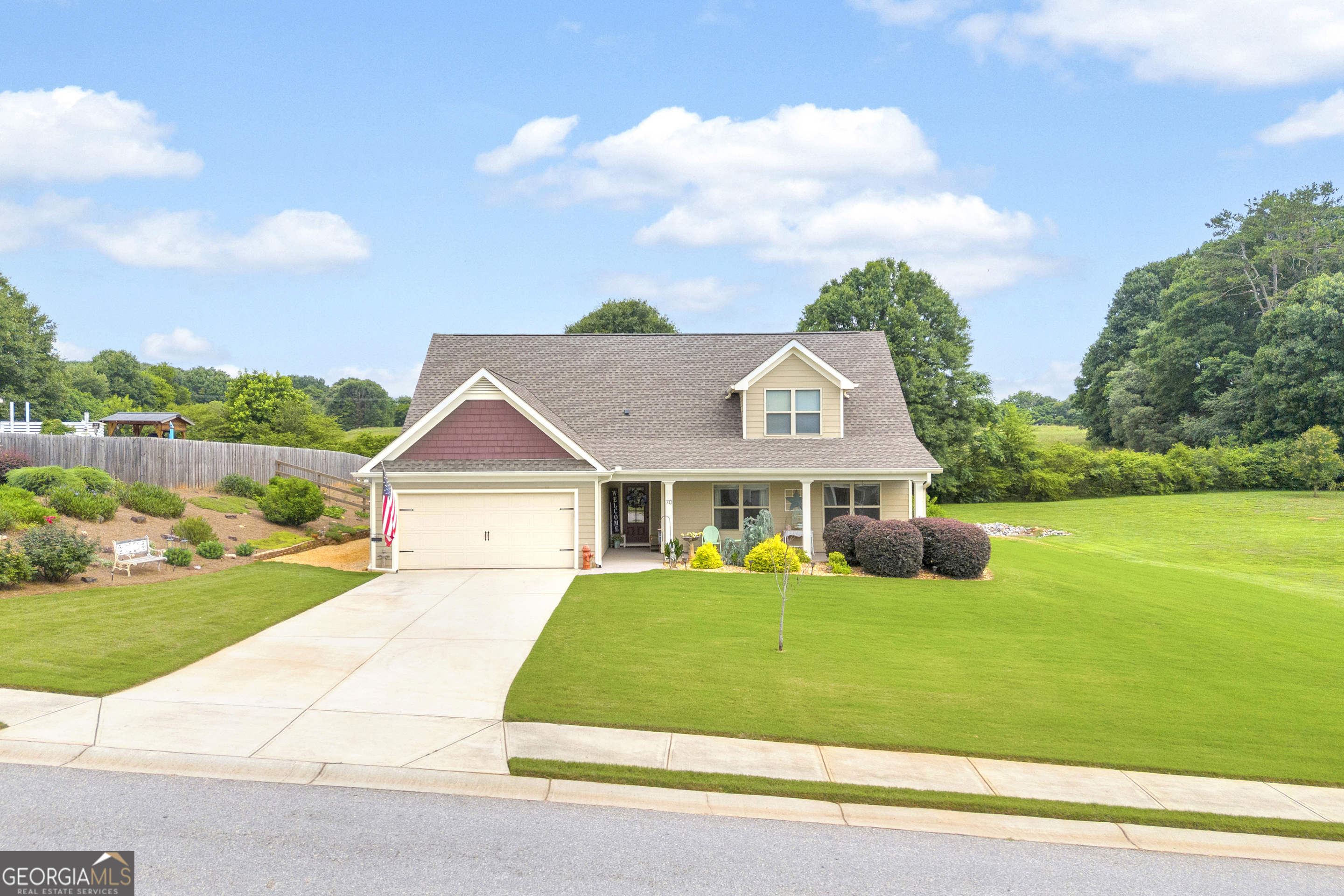 70 Glenn Trail, Unit 3 Winder, GA 30680 - Photo 2 of 77