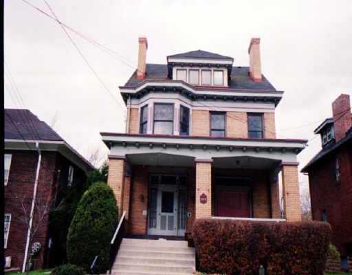 5509 Raleigh Street Pittsburgh, PA 15217 - Photo 1 of 1 Gallery Image 1