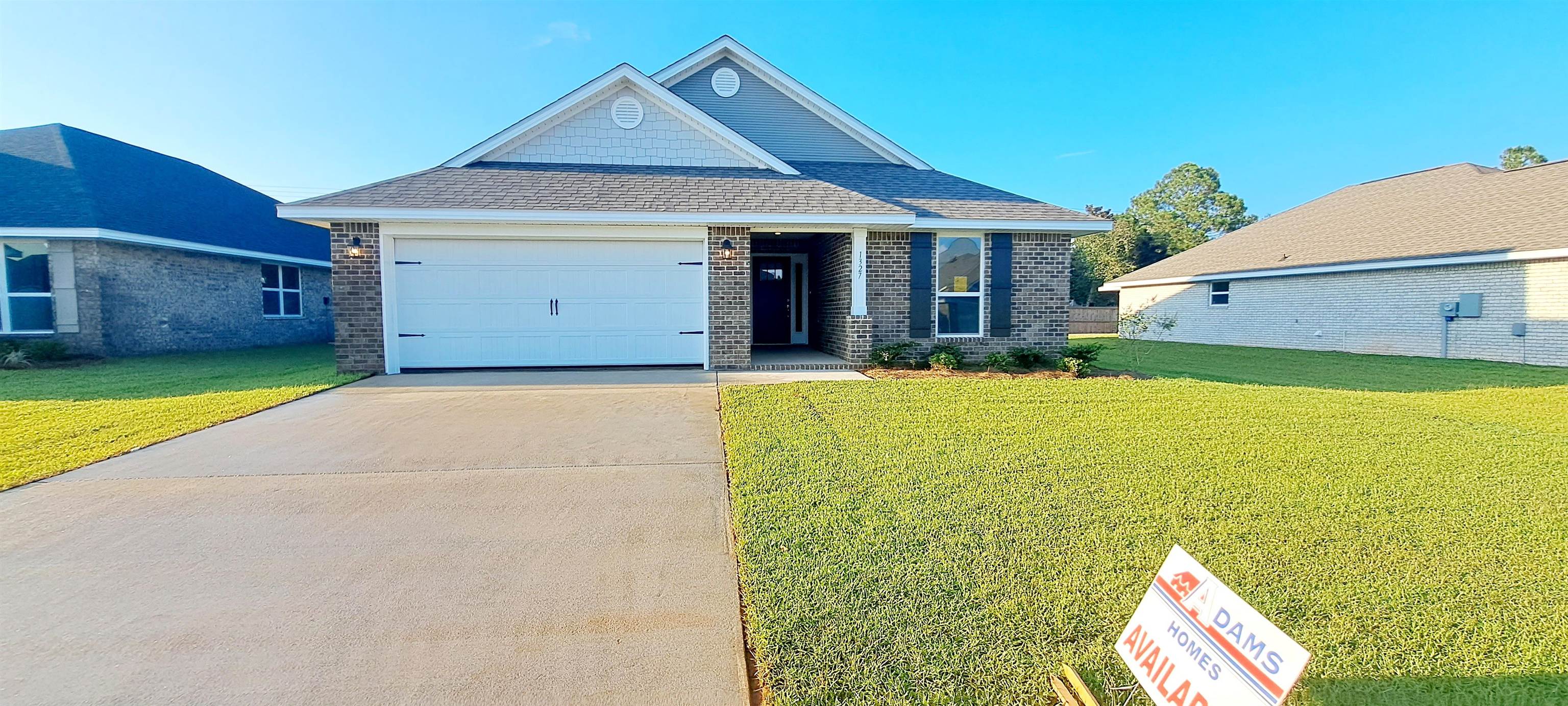 1331 Plymouth Drive Foley, AL 36535 - Photo 1 of 20