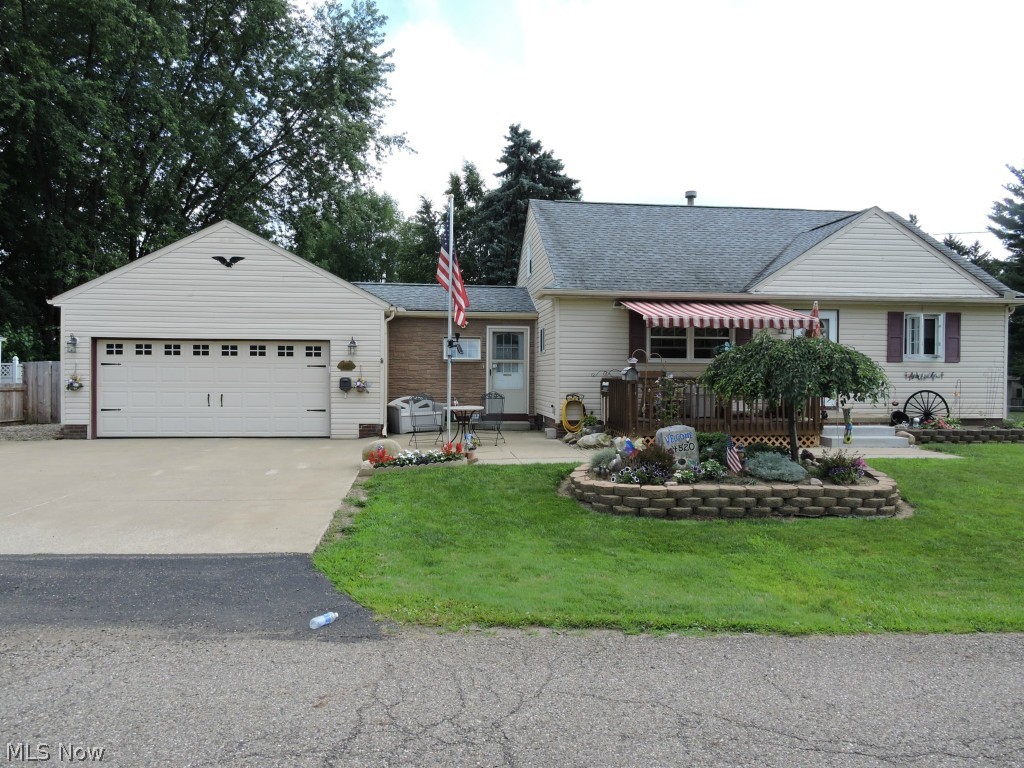 4520 2nd Street Northwest Canton, OH 44708 - Photo 22 of 23 Gallery Image 22