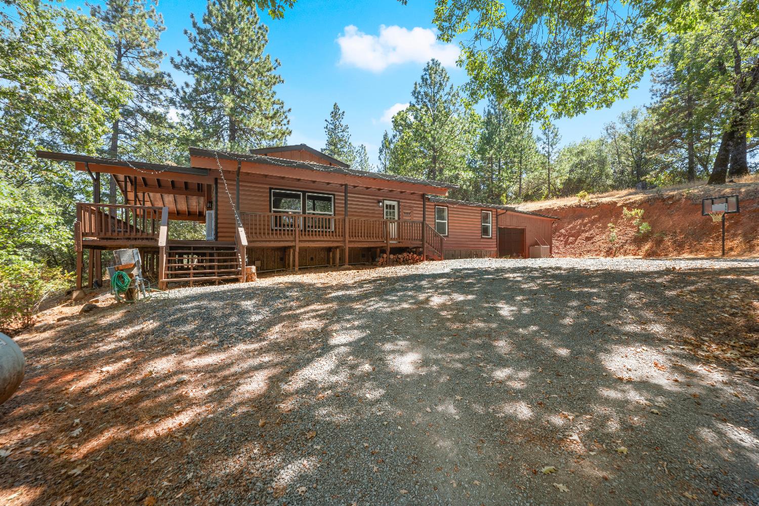 22991 Retherford Road Auburn, CA 95602 - Photo 16 of 31