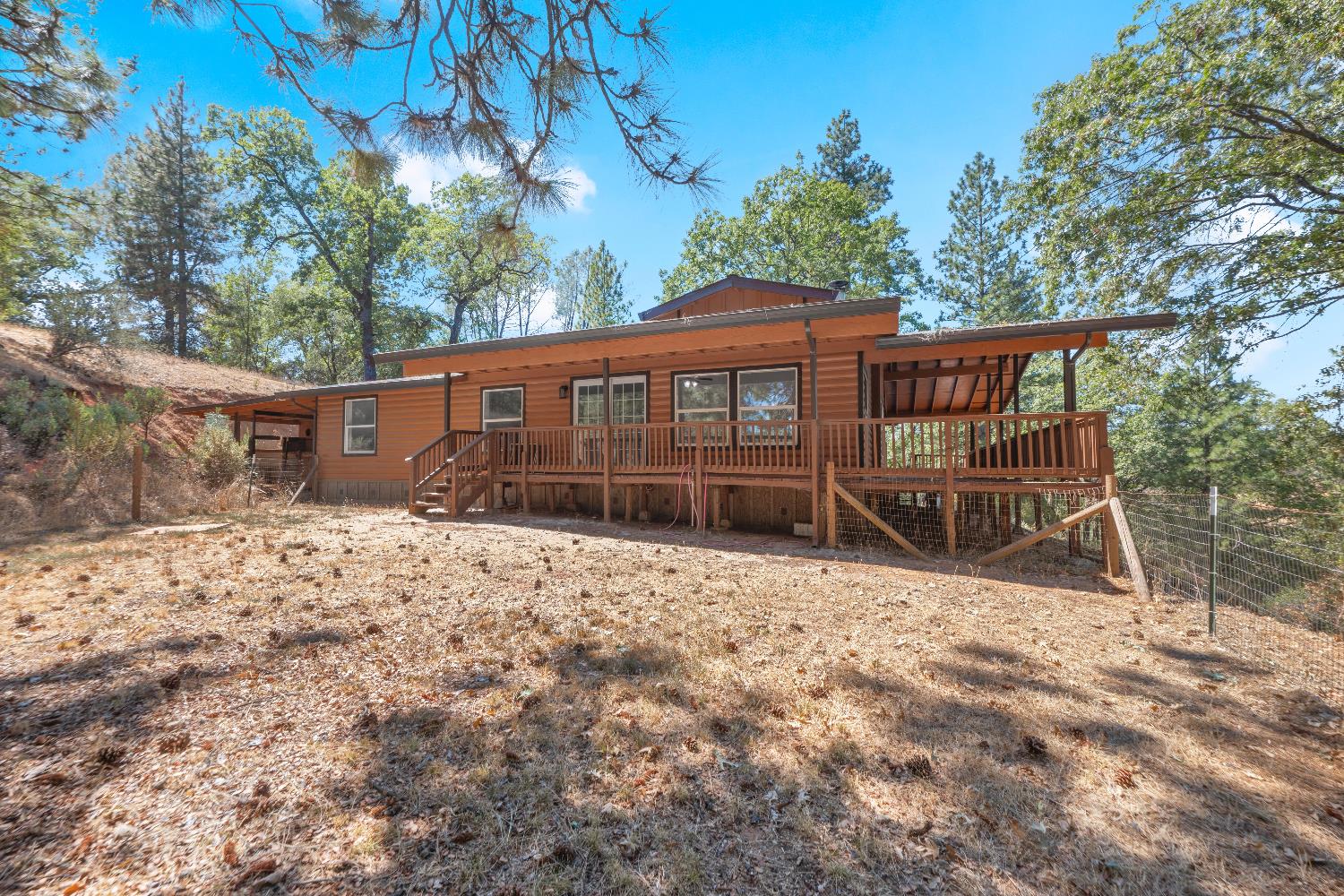22991 Retherford Road Auburn, CA 95602 - Photo 25 of 31