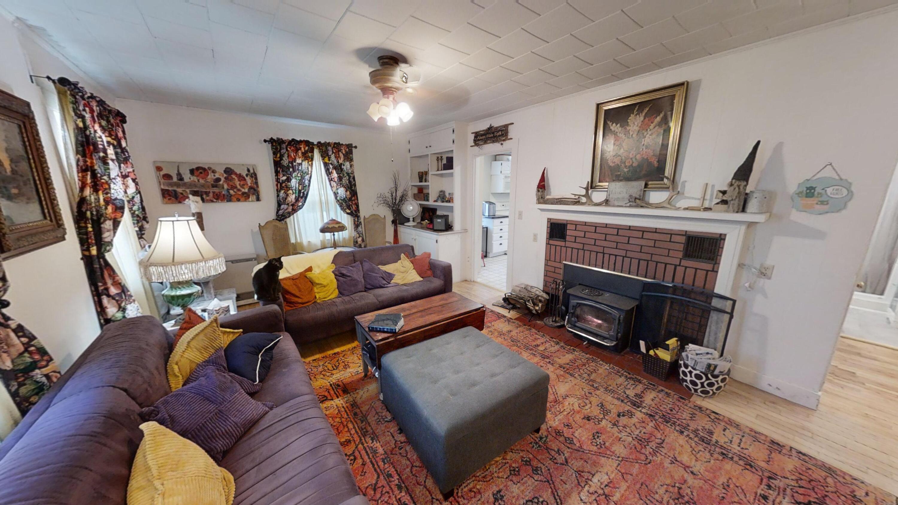 21 Mayo Street Dover-Foxcroft, ME 04426 - Photo 17 of 33 24