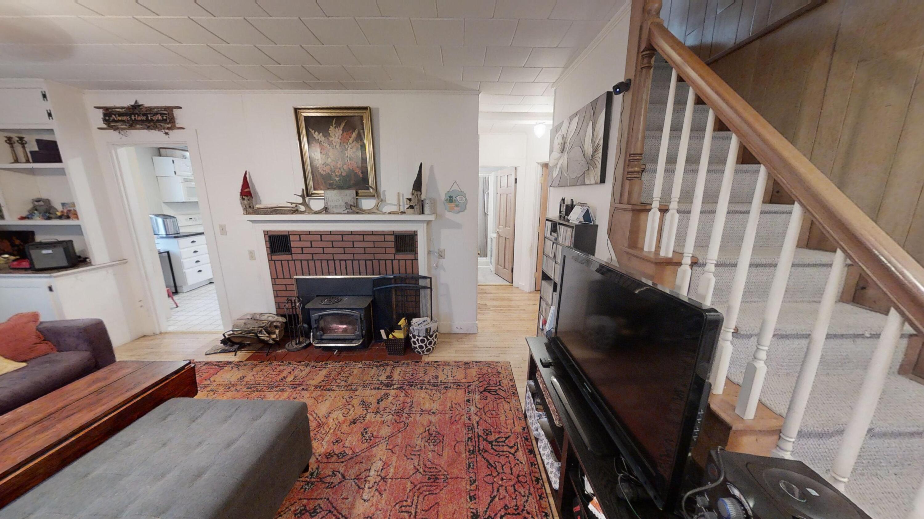 21 Mayo Street Dover-Foxcroft, ME 04426 - Photo 18 of 33 25