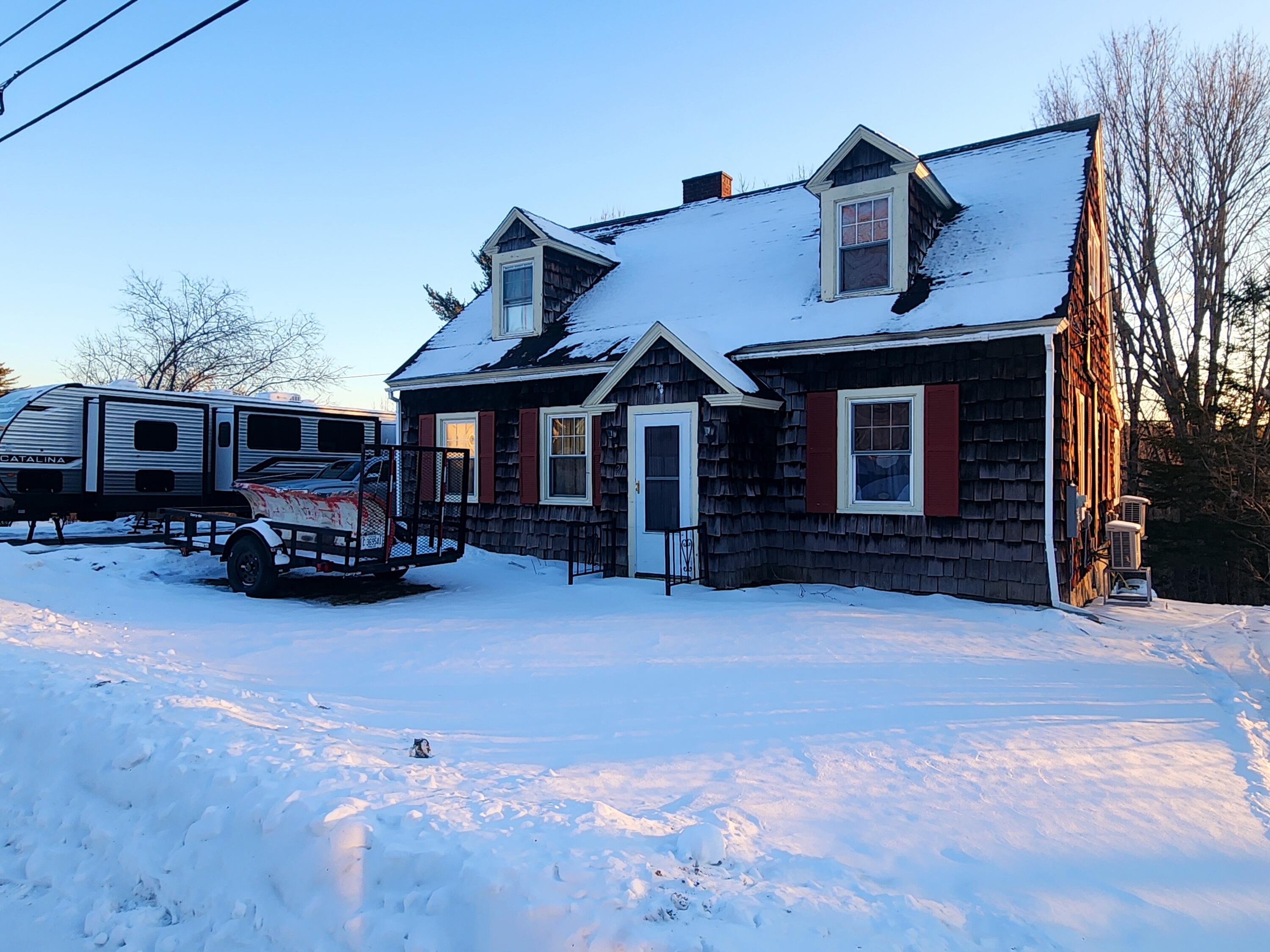 21 Mayo Street Dover-Foxcroft, ME 04426 - Photo 2 of 33 2