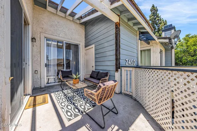 $440,000 | 2450 Pleasant Way, Unit N, Thousand Oaks, CA 91362