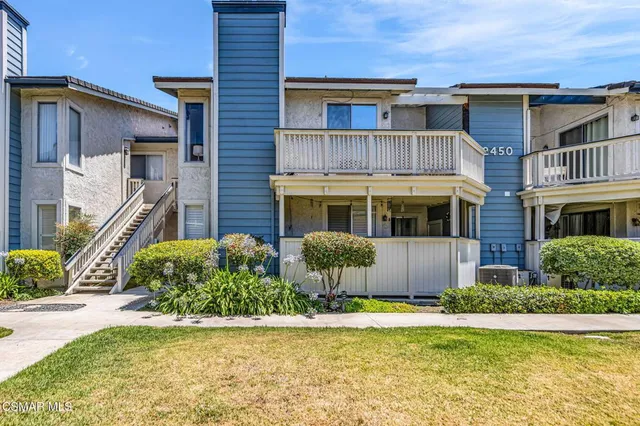 $440,000 | 2450 Pleasant Way, Unit N, Thousand Oaks, CA 91362
