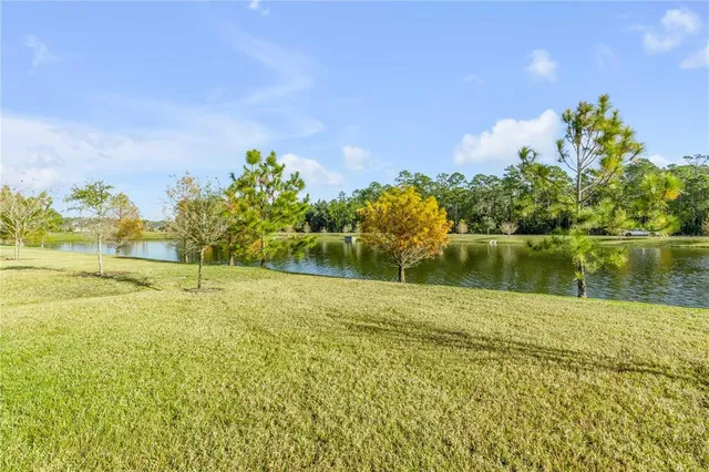 a view of an ocean from a balcony