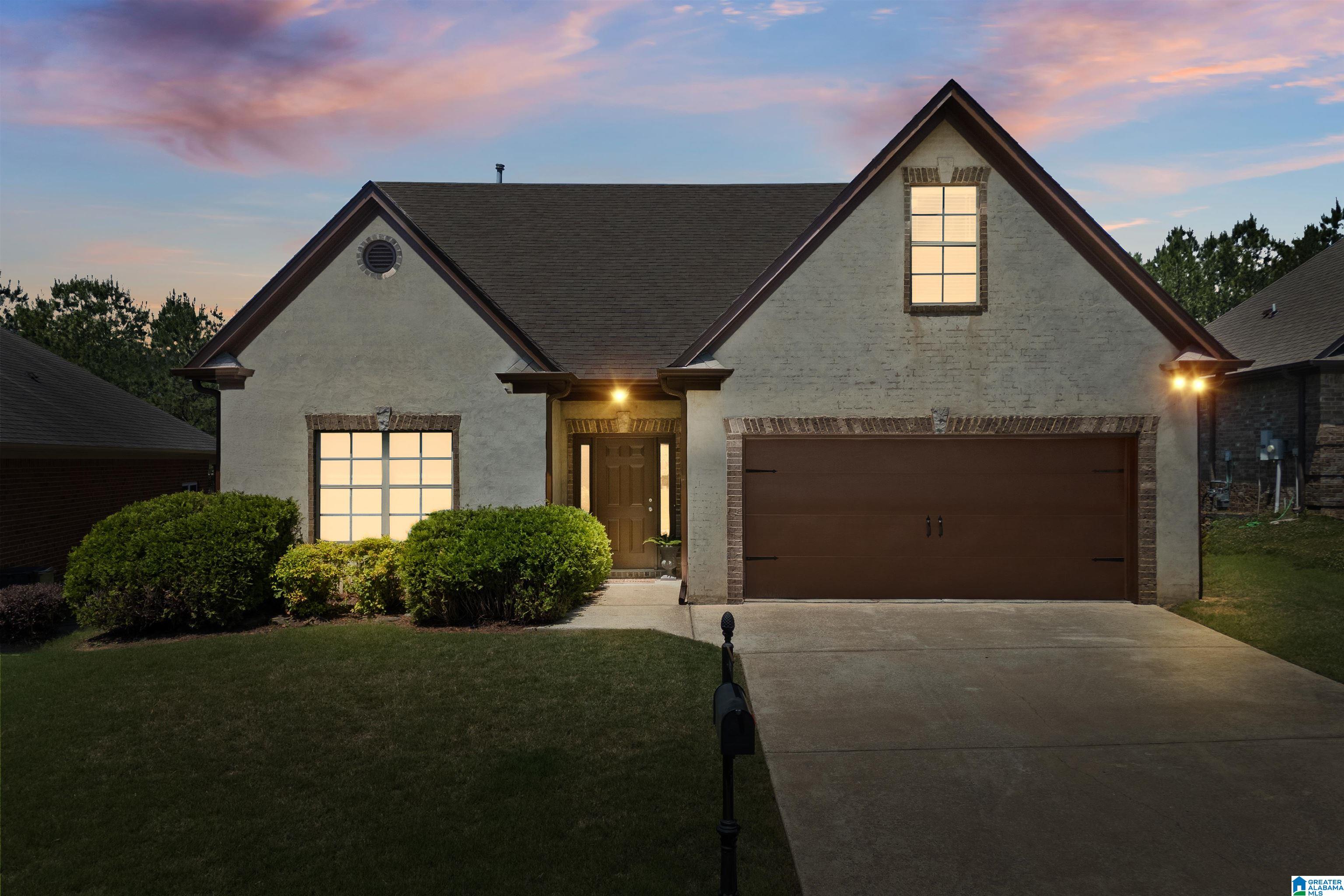 422 Summit Way Fultondale, AL 35068 - Photo 32 of 32