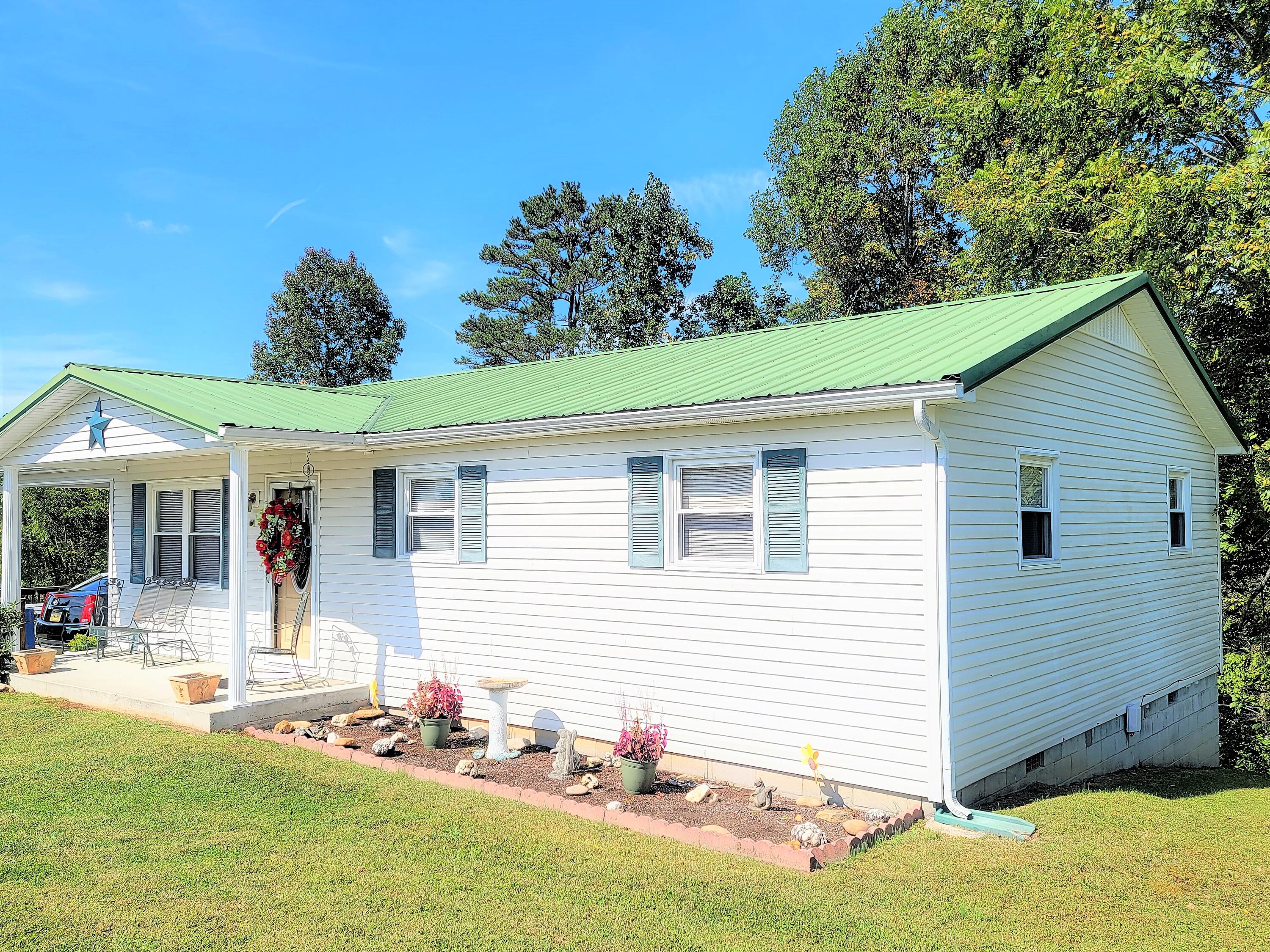 138 Taylor Subdivision Road London, KY 40744 - Photo 4 of 18 20210930_140747