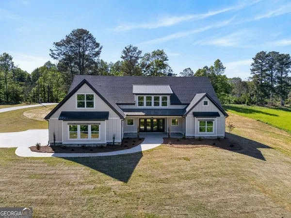 $759,900 | 74 County Road 603, Heflin, AL 36264