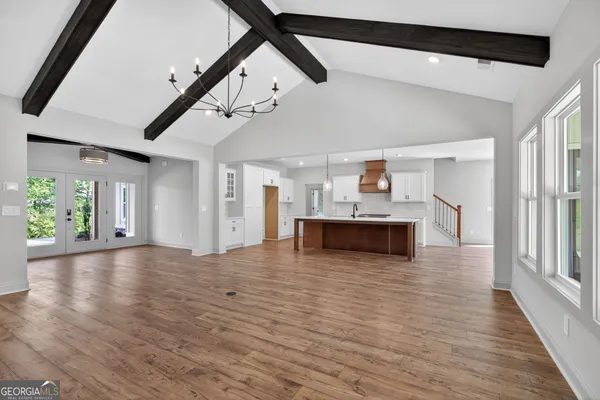 $759,900 | 74 County Road 603, Heflin, AL 36264