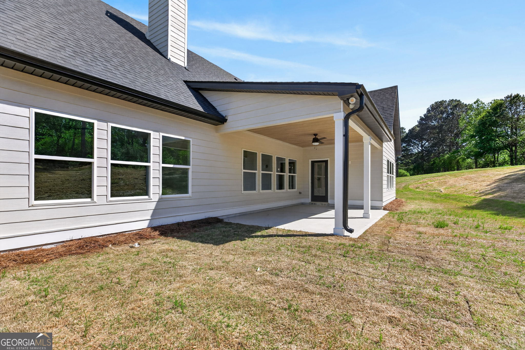 74 County Road 603 Heflin, AL 36264 - Photo 51 of 58