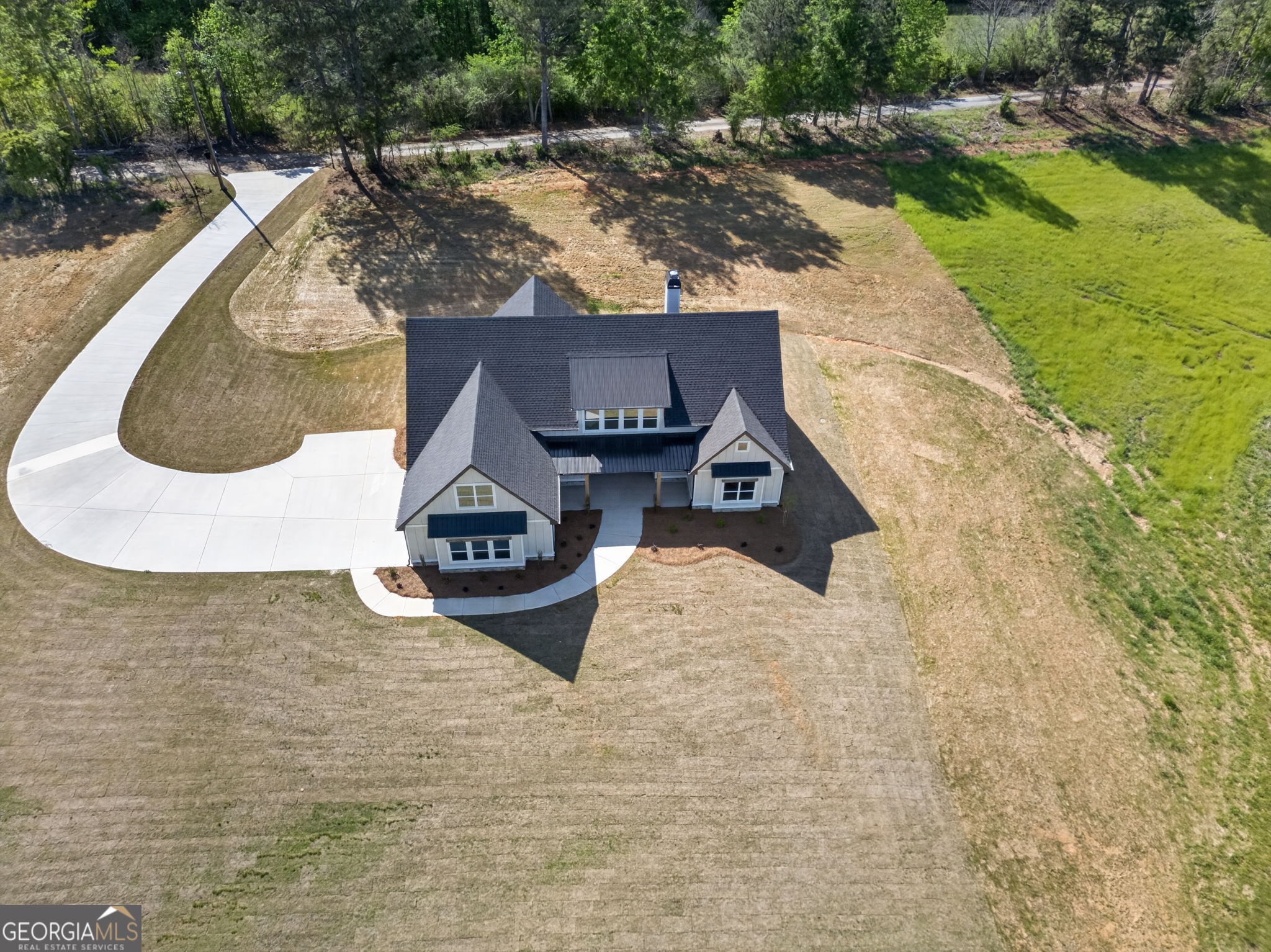 74 County Road 603 Heflin, AL 36264 - Photo 54 of 58