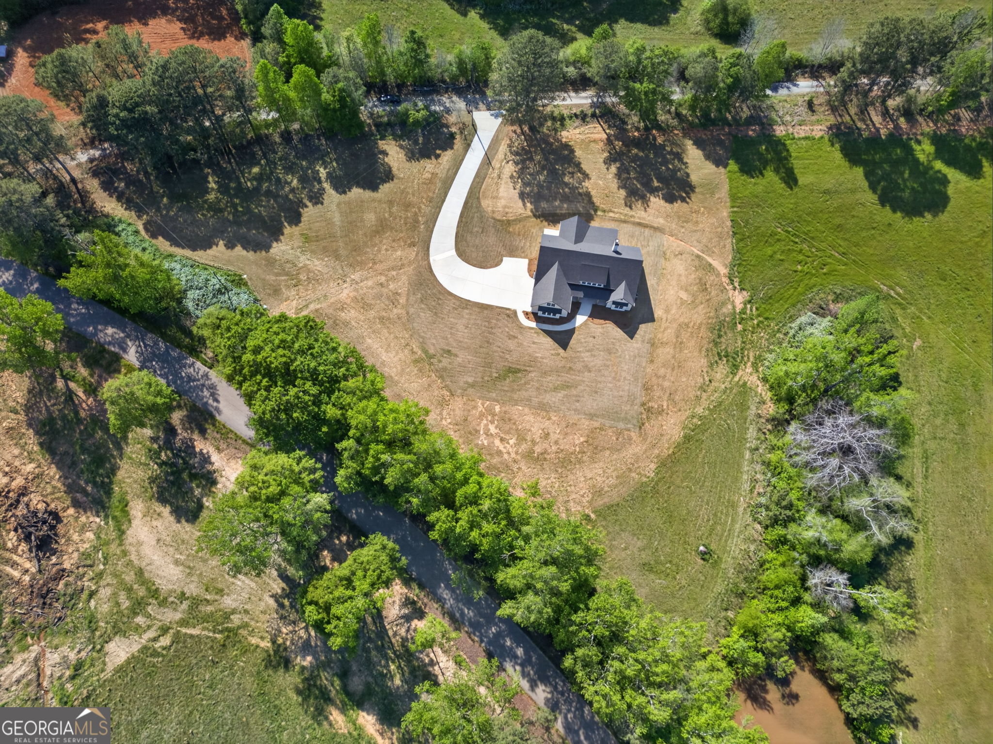 74 County Road 603 Heflin, AL 36264 - Photo 55 of 58
