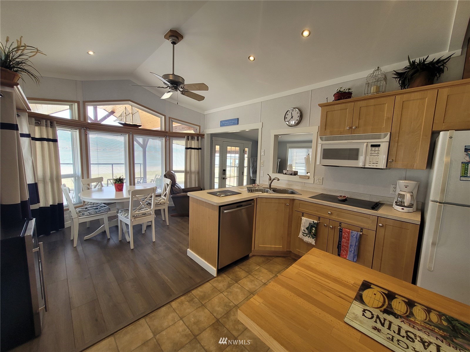 17-1 Oro Beach Road, Unit 1 Oroville, WA 98844 - Photo 13 of 30