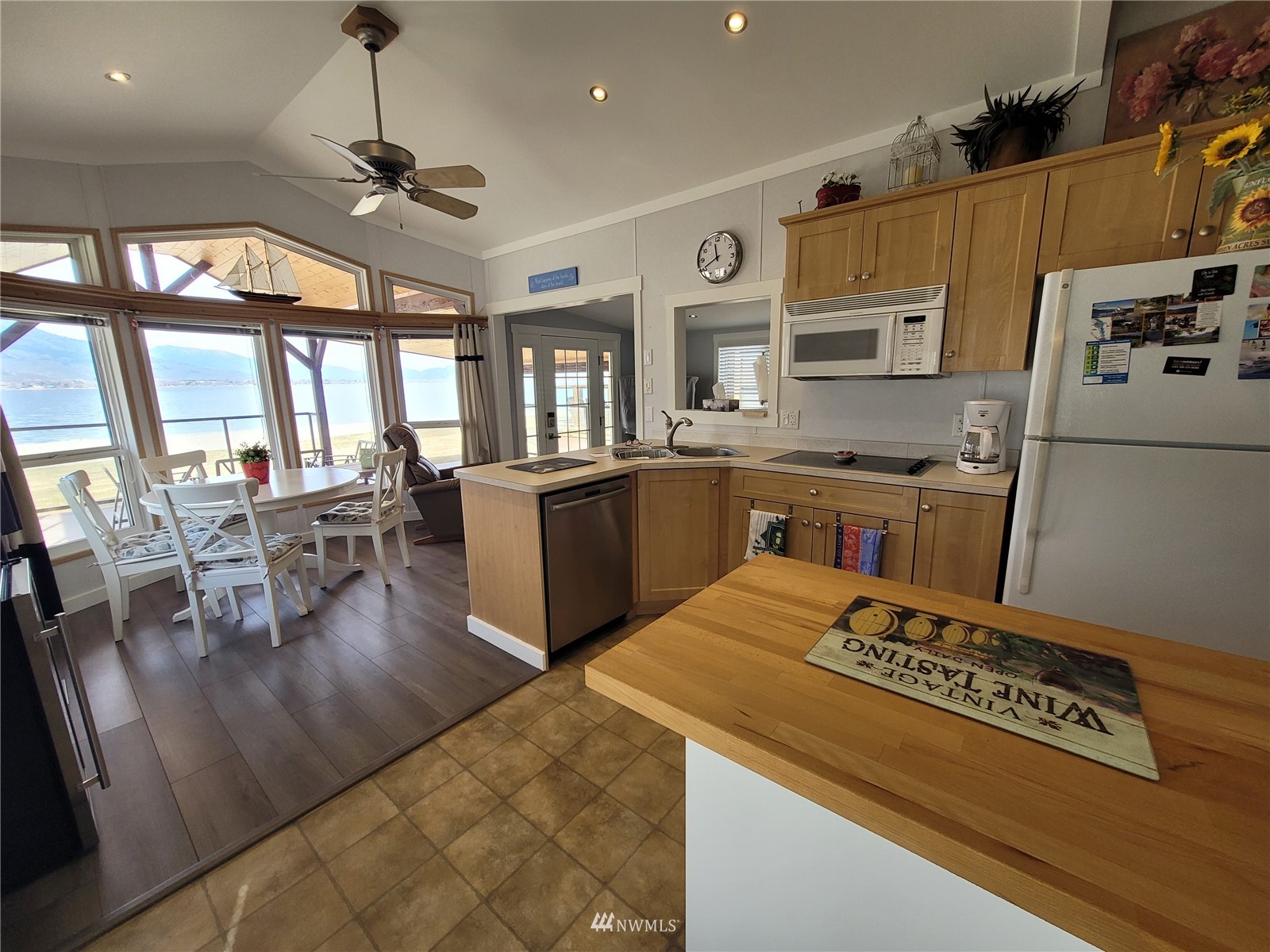 17-1 Oro Beach Road, Unit 1 Oroville, WA 98844 - Photo 15 of 30