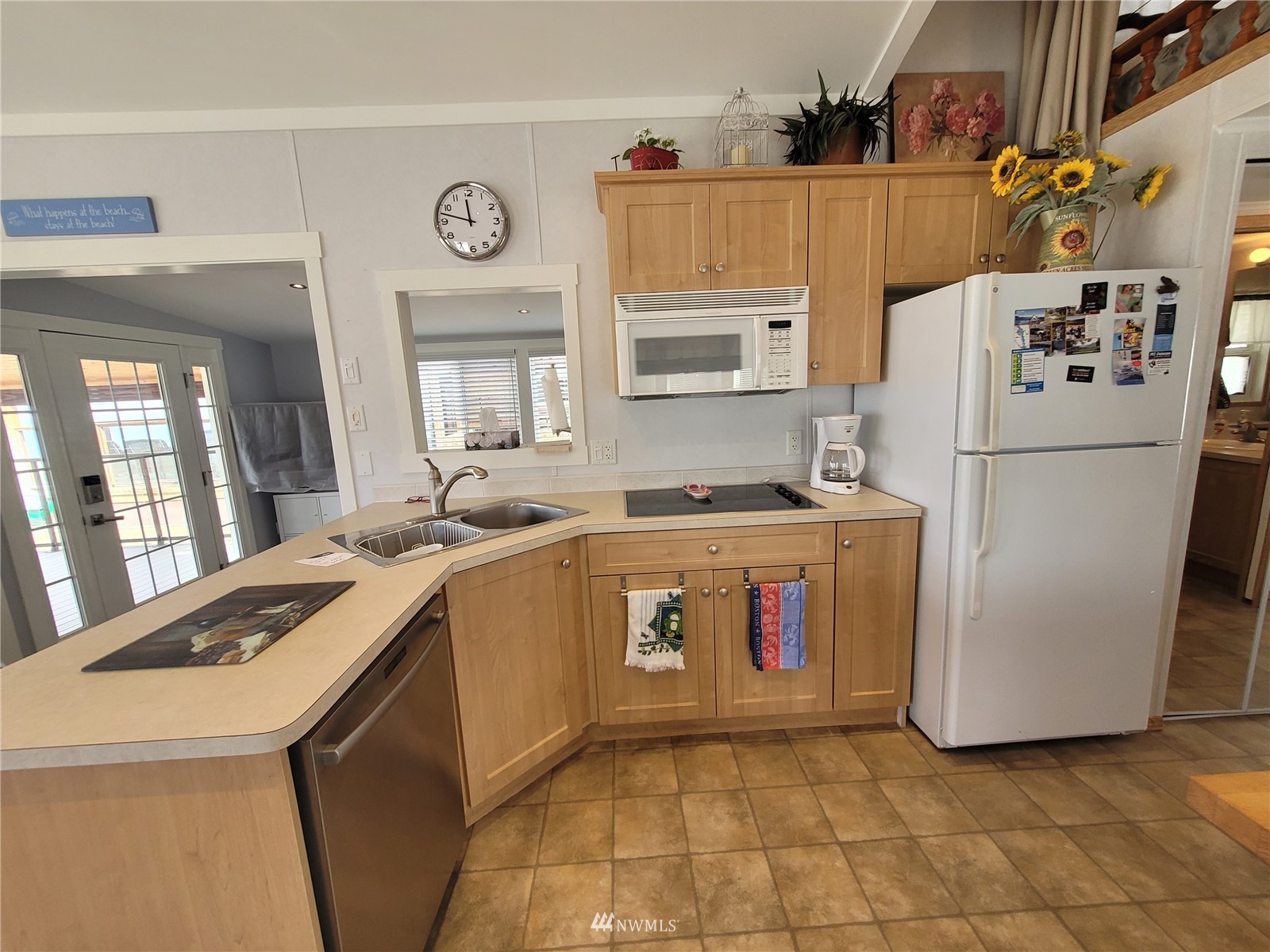 17-1 Oro Beach Road, Unit 1 Oroville, WA 98844 - Photo 16 of 30