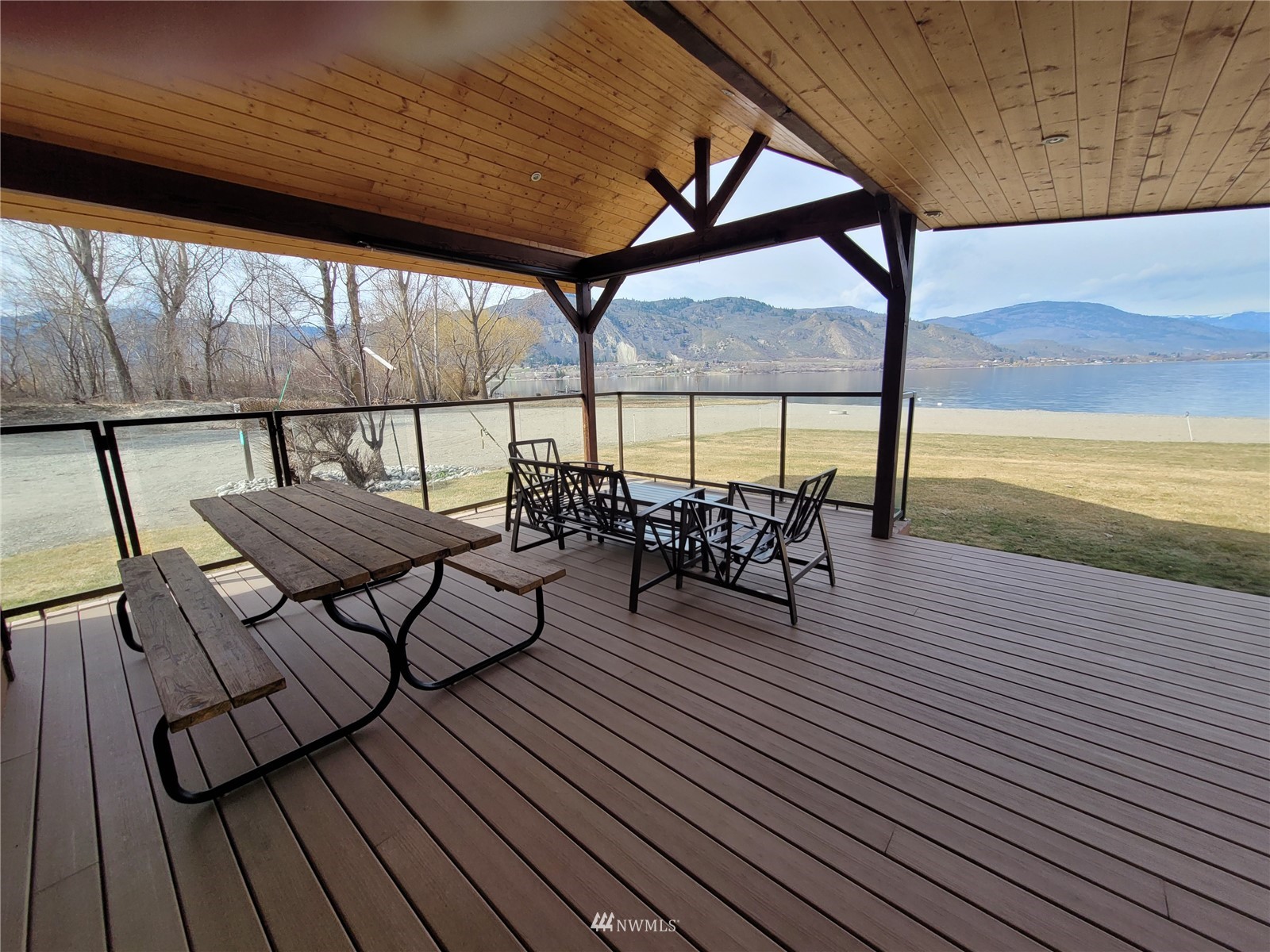 17-1 Oro Beach Road, Unit 1 Oroville, WA 98844 - Photo 2 of 30