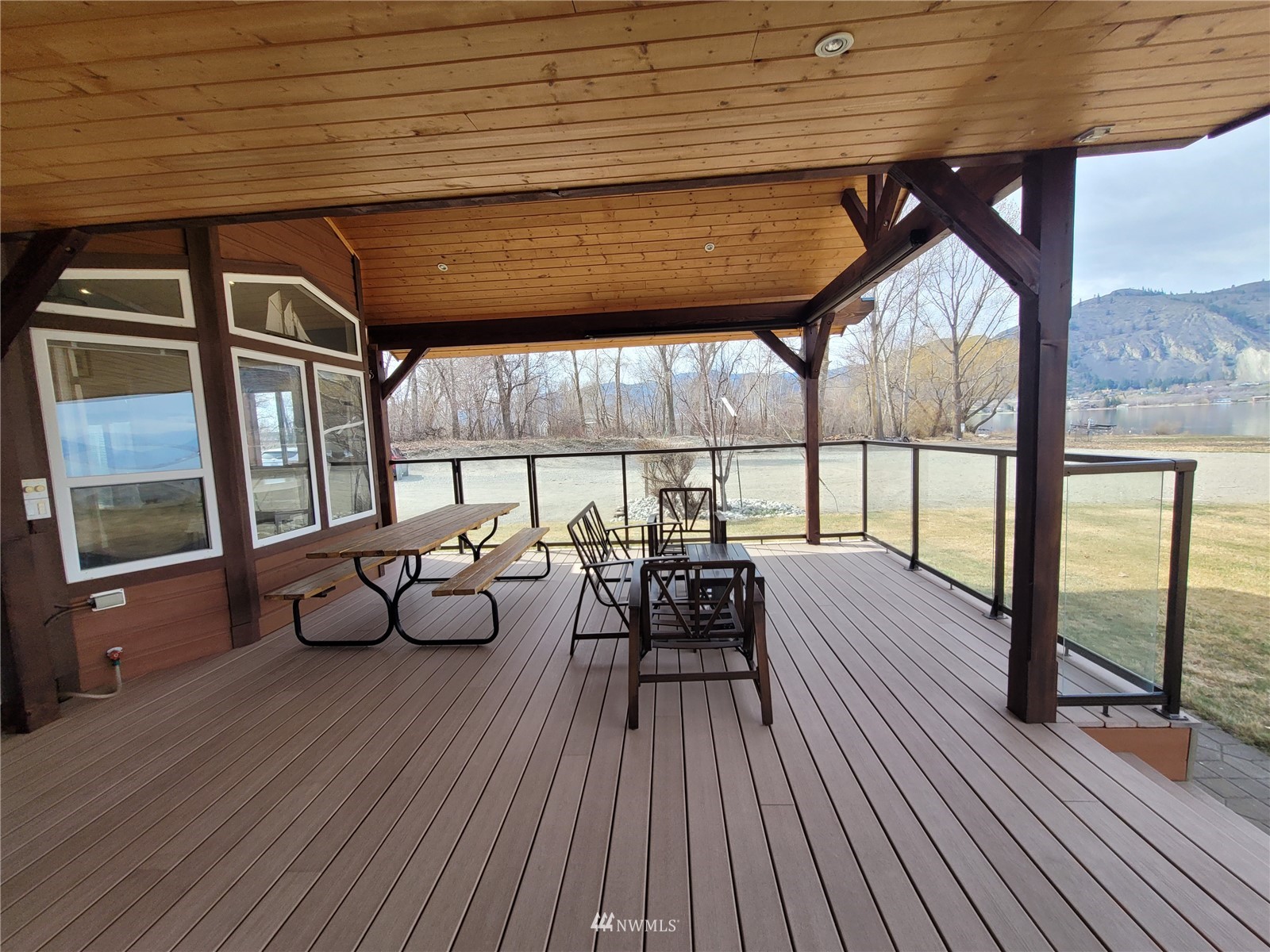 17-1 Oro Beach Road, Unit 1 Oroville, WA 98844 - Photo 26 of 30