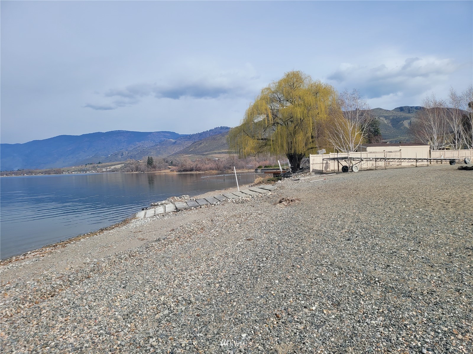 17-1 Oro Beach Road, Unit 1 Oroville, WA 98844 - Photo 27 of 30