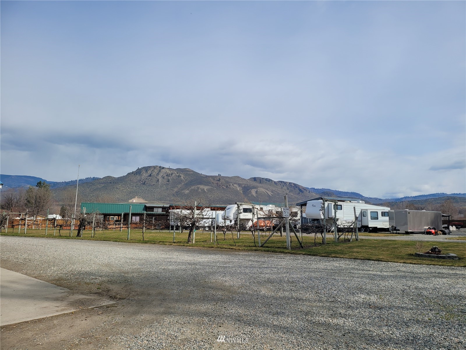 17-1 Oro Beach Road, Unit 1 Oroville, WA 98844 - Photo 28 of 30