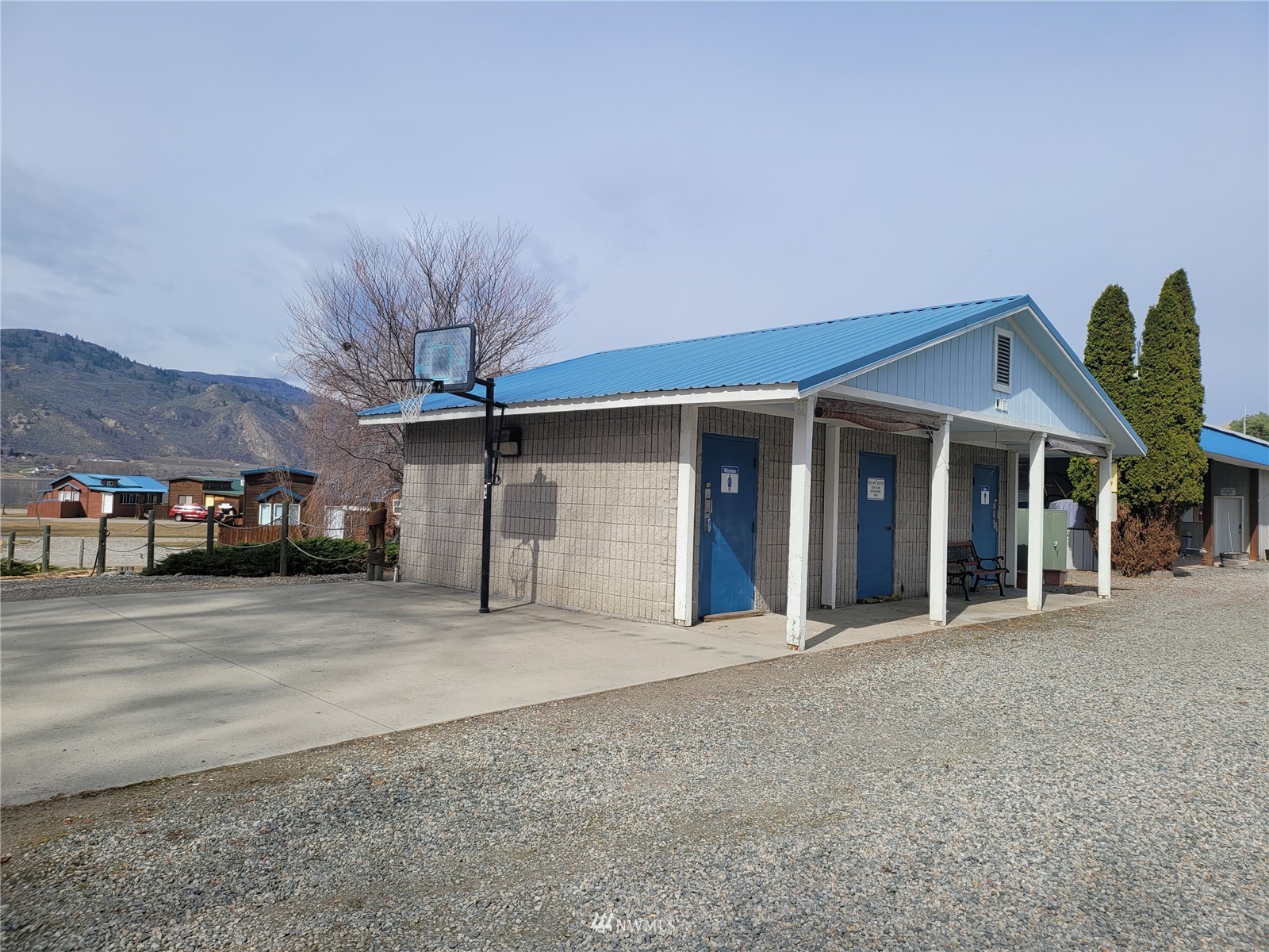 17-1 Oro Beach Road, Unit 1 Oroville, WA 98844 - Photo 29 of 30