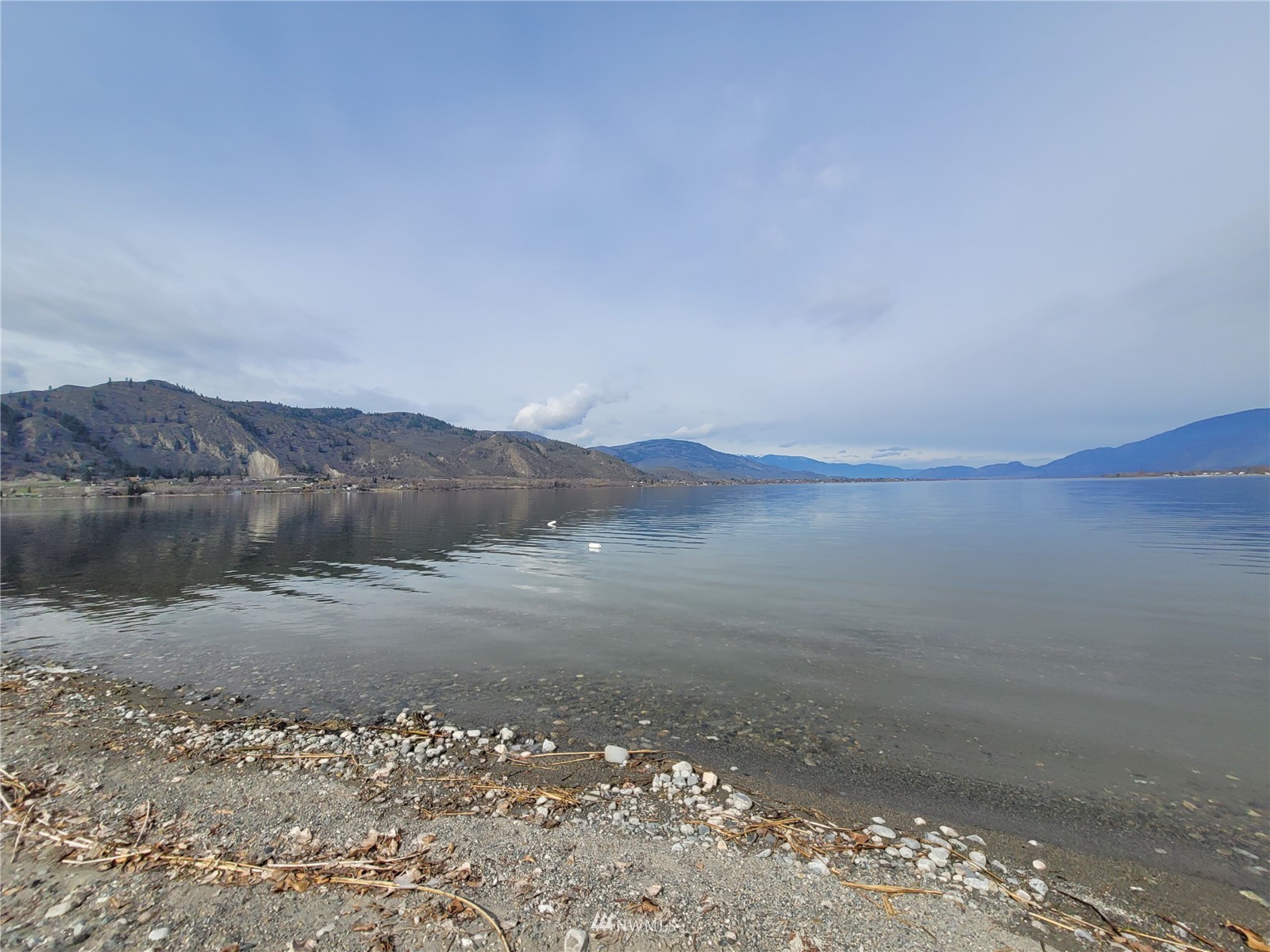 17-1 Oro Beach Road, Unit 1 Oroville, WA 98844 - Photo 3 of 30