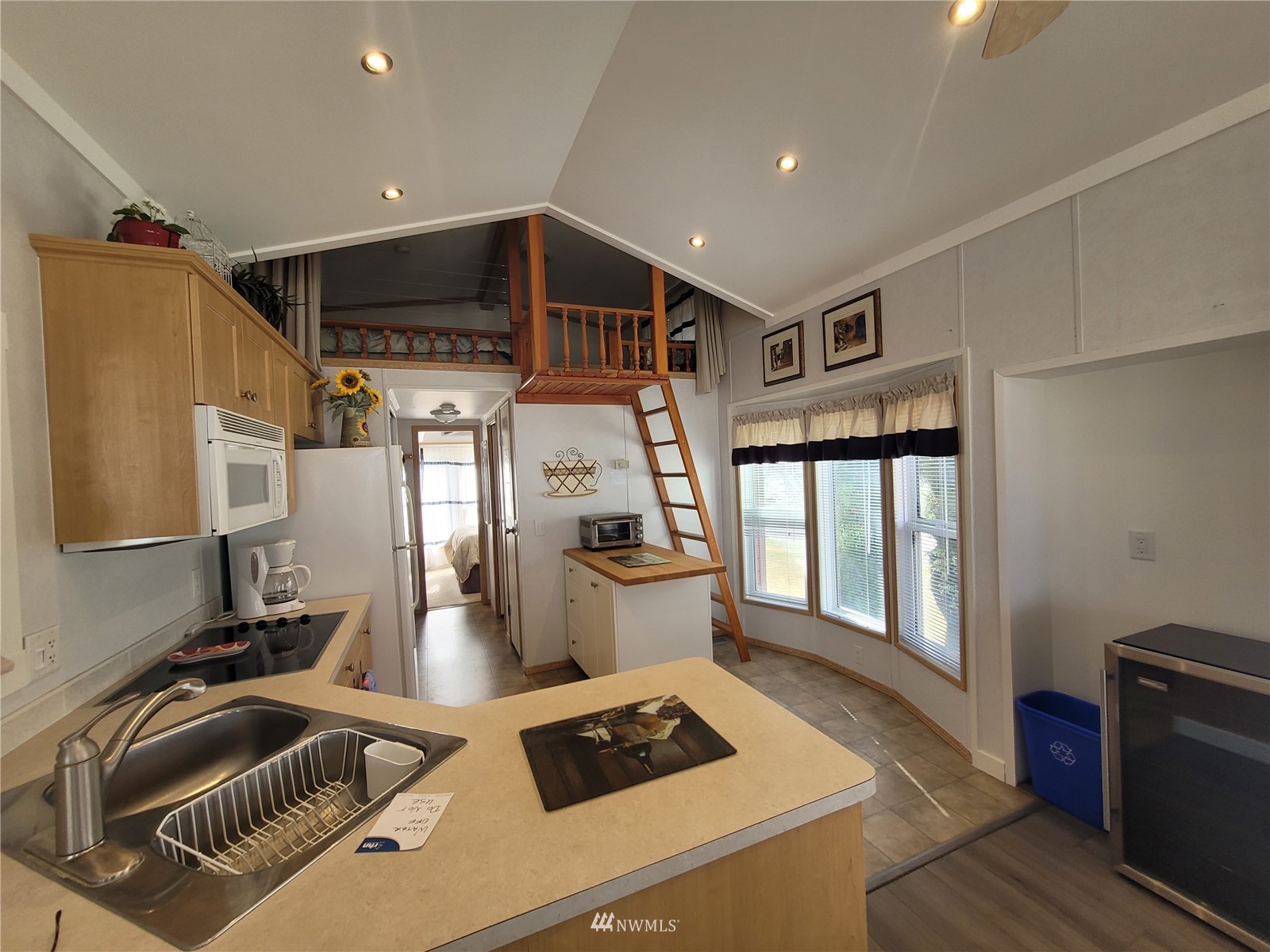 17-1 Oro Beach Road, Unit 1 Oroville, WA 98844 - Photo 7 of 30