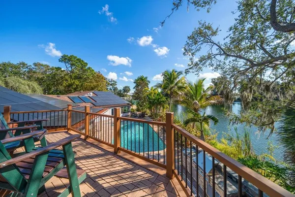 $2,200,000 | 2402 Pine Hammock, Clearwater, FL 33764