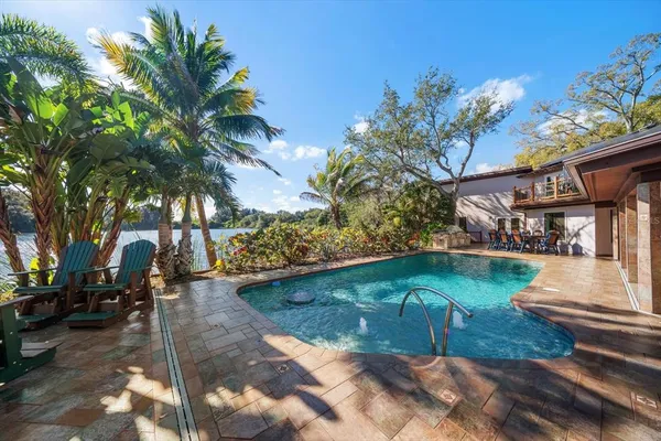 $2,200,000 | 2402 Pine Hammock, Clearwater, FL 33764