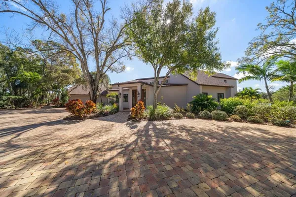 $2,200,000 | 2402 Pine Hammock, Clearwater, FL 33764