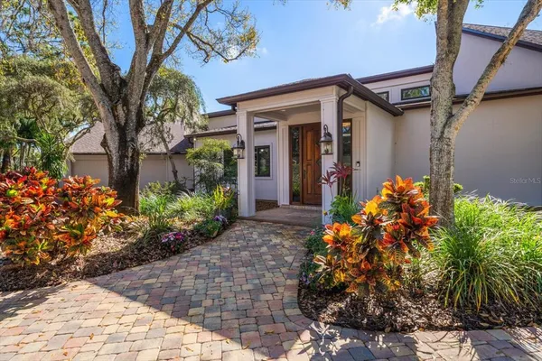 $2,200,000 | 2402 Pine Hammock, Clearwater, FL 33764